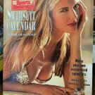 Collectors Sports Illustrated Swimsuit Calendar CD Software Vintage New sealed