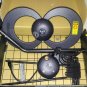 Antennas Direct ClearStream 2V TV Antenna, 60+ Mile Range, UHF/VHF