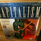 Capitalism Interactive Magic NEW SEALED RETAIL RARE Collector BIG BOX NIB