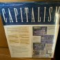 Capitalism Interactive Magic NEW SEALED RETAIL RARE Collector BIG BOX NIB