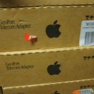 Vintage Apple Geoport Telecom Modem Adapter-NEW RARE m1684 NEW