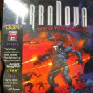 Terra Nova Strike Force Centauri NIB Sealed 1996 PC CD-ROM RaRE Big BOX NEW