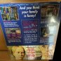 Comedy Central It's All Relative CD-Rom Short Attention Span Theater MPC Sealed