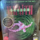 Collector Rare BIG BOX SHADOW WRAITH COMPLETE CD-ROM STARPLAY NEW NIB Vintage