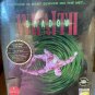 Collector Rare BIG BOX SHADOW WRAITH COMPLETE CD-ROM STARPLAY NEW NIB Vintage
