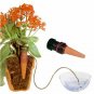 6 Automatic Water Self Watering Spikes Waterer Indoor Outdoor Plant Eco Friendly
