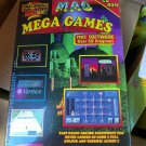 NEW BIG BOX LOT with Wolfenstein Oxyd Prince of Persia Marathon + More Mac Games