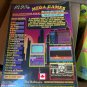 NEW BIG BOX LOT with Wolfenstein Oxyd Prince of Persia Marathon + More Mac Games