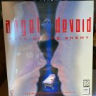Angel Devoid: Face of the Enemy 1995 Big Box Mindscape Adventure SEALED NEW NIB