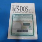 Microsoft MS-DOS 6.22 Full Version - NEW SEALED W/ COA FAST SHIPPING NEW VINTAGE