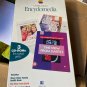 Apple Mac CD Rom Collection Encyclomedia Vintage Computer Macintosh NEW RARE NIB