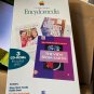 Apple Mac CD Rom Collection Encyclomedia Vintage Computer Macintosh NEW RARE NIB