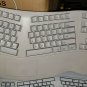 Adesso Tru-Form Apple Macintosh Ergo ADB MAC Keyboard mouse ADB Ports Natural