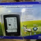 AcuRite Professional Weather Center Easy Mount 5 in 1 Wireless Sensor