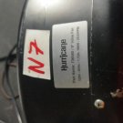 Hurricane Inline Fan 8" - 745 CFM In-line In line Blower Duct Fan 8 Inch 736580