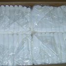 LOT 72 COMPOSE DISPOSABLE PROTECTIVE UNDERWEAR LARGE MEN WOMAN NEW