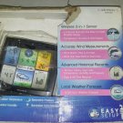 AcuRite Weather Center 3-in-1 Reverse open box
