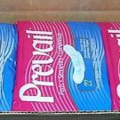 LOT 198 PREVAIL REGULAR PADS PAD BLADDER CONTROL ABSORBENT NEW