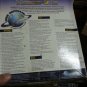 Vintage Procomm Plus Internet Software Box, Manuals & Disks NEW open box