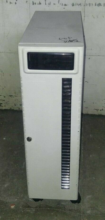 16 Bay Drive Multi Storage Tower AT ATX CASE Build RAID Optical Server Enclosure