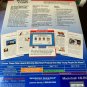 The Learning Company The Writing Center for MAC Word Processing RARE Vintage NEW