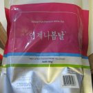 Natural Premium Pure White Cosmetic Grade Clay Powder 31 oz Made in Korea 900 gr