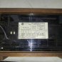 Vintage 1960-70 's RCA Victor Solid State Am/Fm Radio MODEL RHC95W-K
