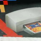 XEROX DOCUPRINT M750 COLOR INKJET PRINTER USB PARALLEL wINDOWS 95 98