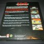 1996 Zone Raiders PC Game MS-DOS - BRAND NEW + SEALED BIG BOX! NIB VIRGIN