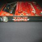 1996 Zone Raiders PC Game MS-DOS - BRAND NEW + SEALED BIG BOX! NIB VIRGIN