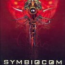 Symbiocom new CD-ROM Media Technology  1998 vintage game