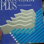 Vintage Procomm Plus Internet Software Box, Manuals & Disks NEW open box 2.0