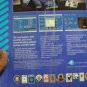 Vintage Procomm Plus Internet Software Box, Manuals & Disks NEW open box 2.0