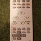 Toshiba Remote SE-R0108 SDV392 SDV391C SDV391U SDV392SC SDV392SUA SDV396SU