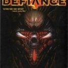 Defiance by PC CD-ROM complete Logicware Avalon Hill 1997 RARE BIG BOX
