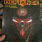 Defiance by PC CD-ROM complete Logicware Avalon Hill 1997 RARE BIG BOX