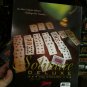 Solitaire Deluxe Big Box PC Windows 95 *Interplay* RARE