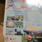 FLIGHT SIM FLIGHT UNLIMITED PC GAME WIN 95 VINTAGE RARE BIG BOX NEW NIB Virgin