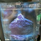 WELCOME TO THE FUTURE by Blue Sky PC Game CD-ROM Adventure NEW BIG BOX RARE NIB
