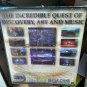 WELCOME TO THE FUTURE by Blue Sky PC Game CD-ROM Adventure NEW BIG BOX RARE NIB