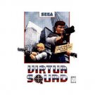 Sega Virtua Squad  PC Game SEALED Computer Windows 95 Shooter  NEW CD ONLY