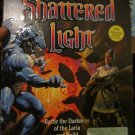 Shattered Light PC Video Game Win 95/98 1999 Simon Schuster Interactive BIG BOX