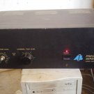 Vintage AB international Precedent series 900 A power amplifier