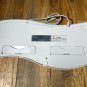 Adesso Apple Macintosh Ergo ADB MAC Keyboard Ports Natural kjxkb- 205 white alps