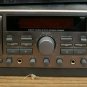OEM JVC double cassette deck model TD-W709