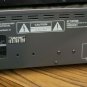 OEM JVC double cassette deck model TD-W709