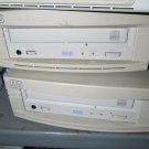 SCSI External Case CD Harddrive or CD-RW Drive w/ a drive 4 x 4 x 16 Yamaha