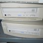 SCSI External Case CD Harddrive or CD-RW Drive w/ a drive 4 x 4 x 16 Yamaha