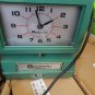 Acroprint Model 150NR4 Automatic Time Recorder - 012070411