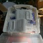 Ecolab Bio-hazard response skill kit JOBSITE EMERGENCY RESPONSE SPILL KIT CLEANS
